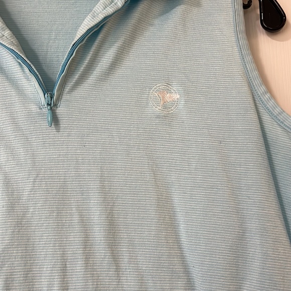 Women’s golf tank - Picture 2 of 2